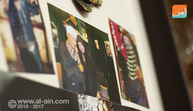 شيماء النوبي.. أول مبتهلة مصرية