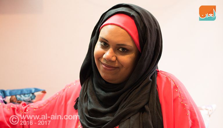 شيماء النوبي.. أول مبتهلة مصرية