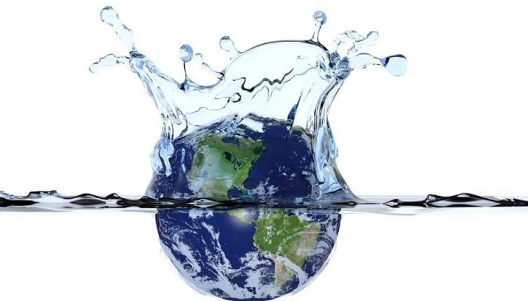 في يوم المياه العالمي لماذا الإهدار؟