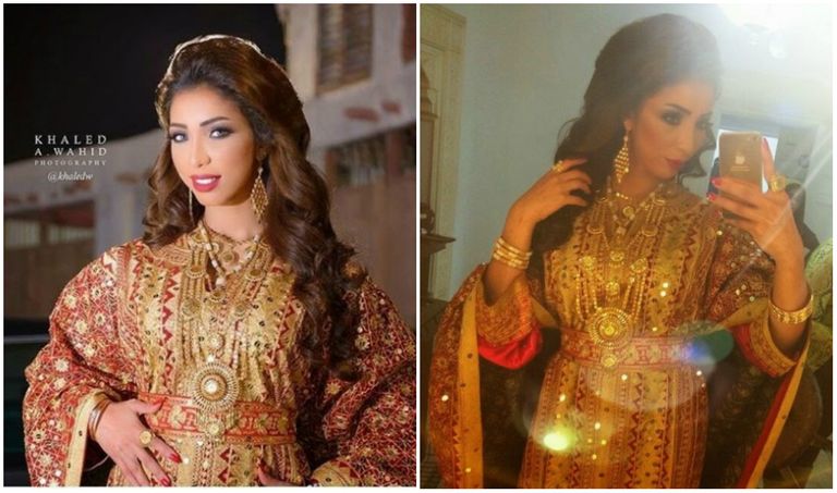 المطربة المغربية دنيا بطمة