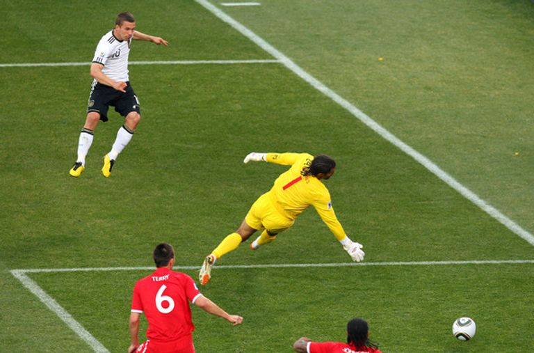 لوكاس بودولسكي