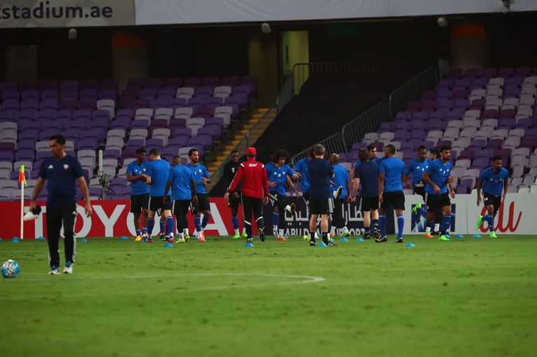 من مران الأبيض الإماراتي