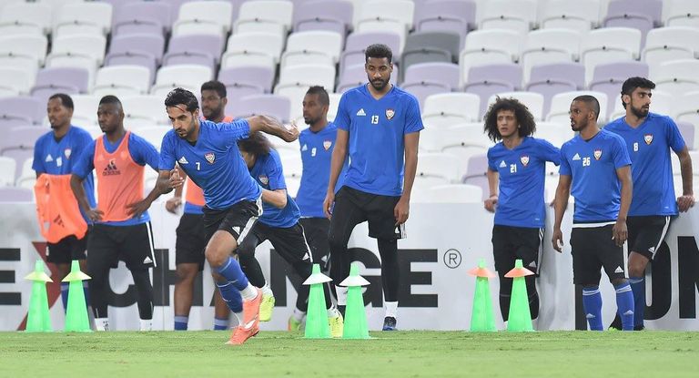 من مران الأبيض الإماراتي