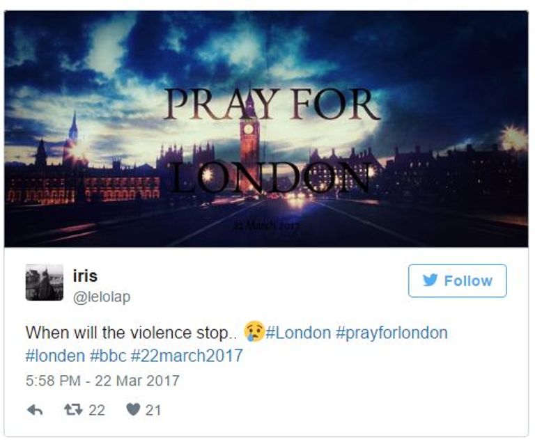 يمكنك طمأنة أقاربك