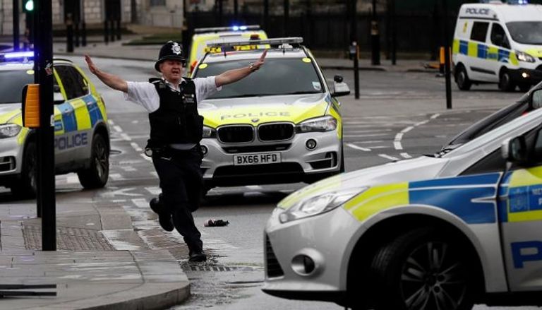 ارتفاع حصيلة هجوم لندن - رويترز
