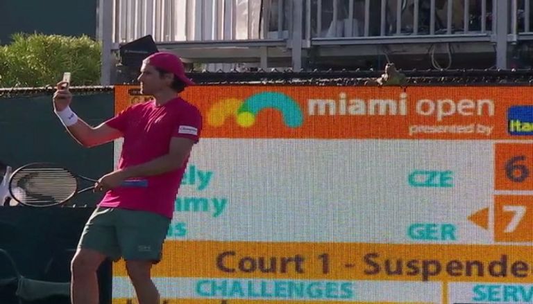 صورة من الواقعة