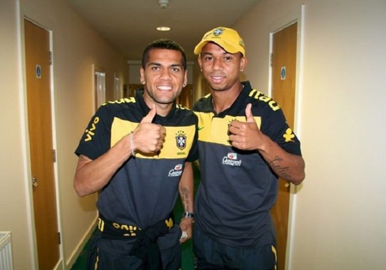 ماريانو وألفيس داني ألفيس