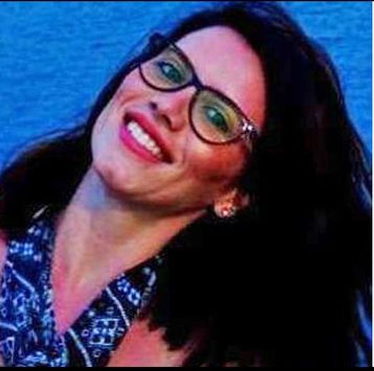 أندريا لا تزال في حالة حرجة