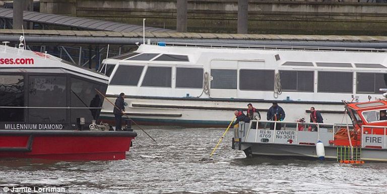 أندريا لا تزال في حالة حرجة