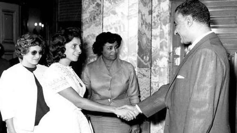 جميلة بوحيرد استغربت جرأة المخرجة