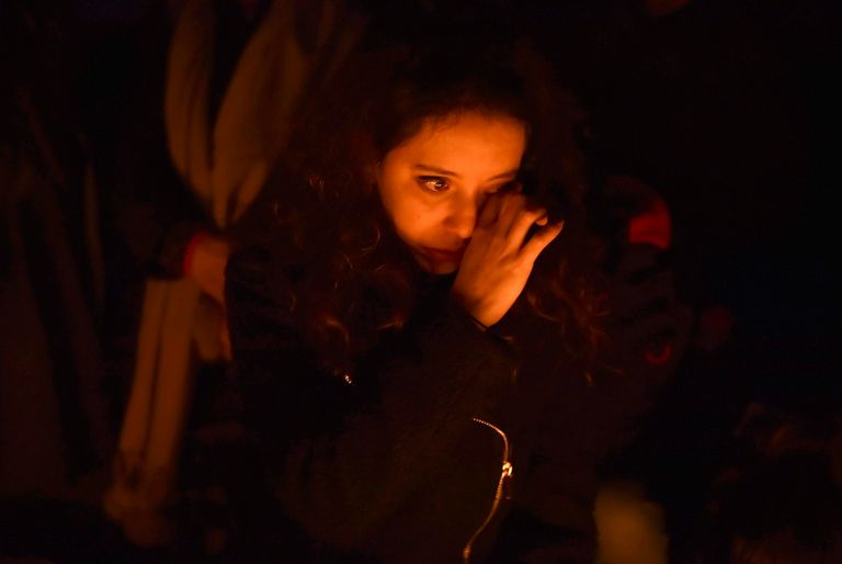 ساحة الطرف الأغر