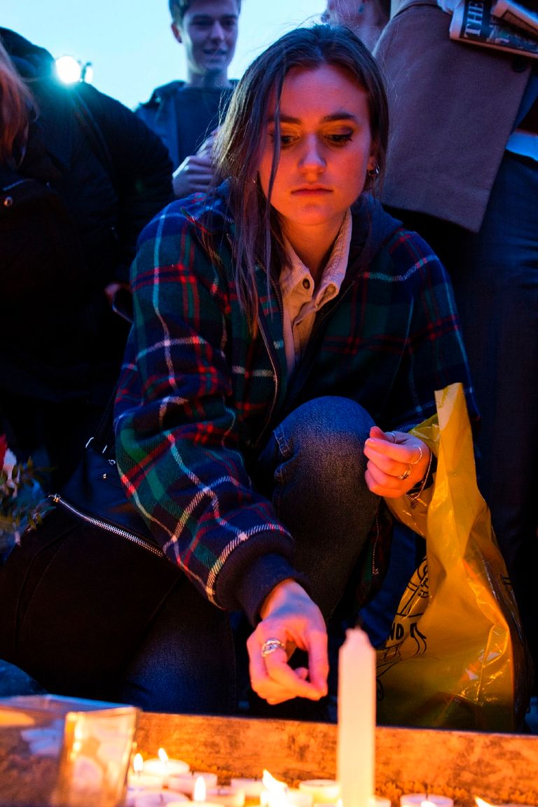 ساحة الطرف الأغر