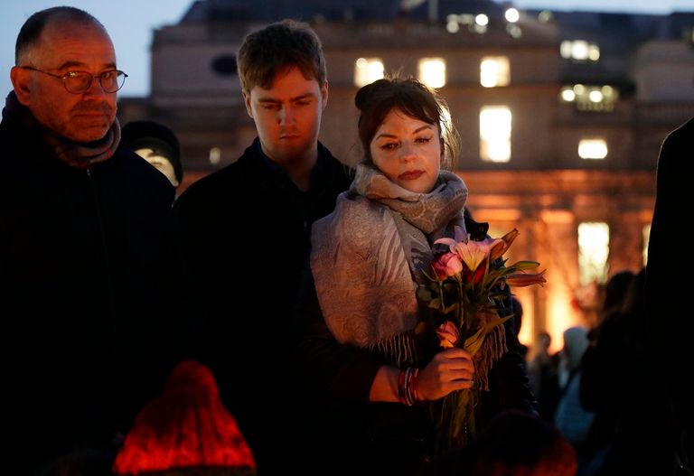 ساحة الطرف الأغر