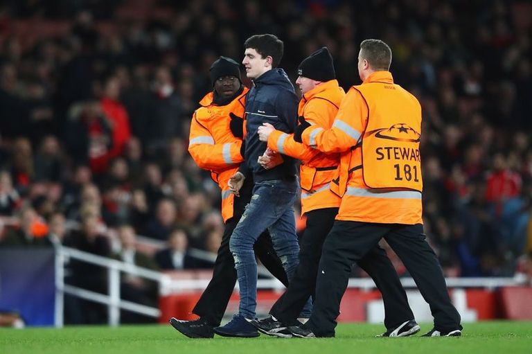 لقطة من اللقاء