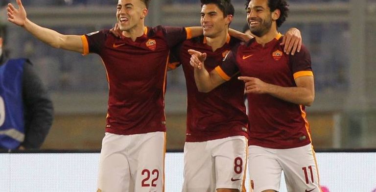 صلاح وشعراوي