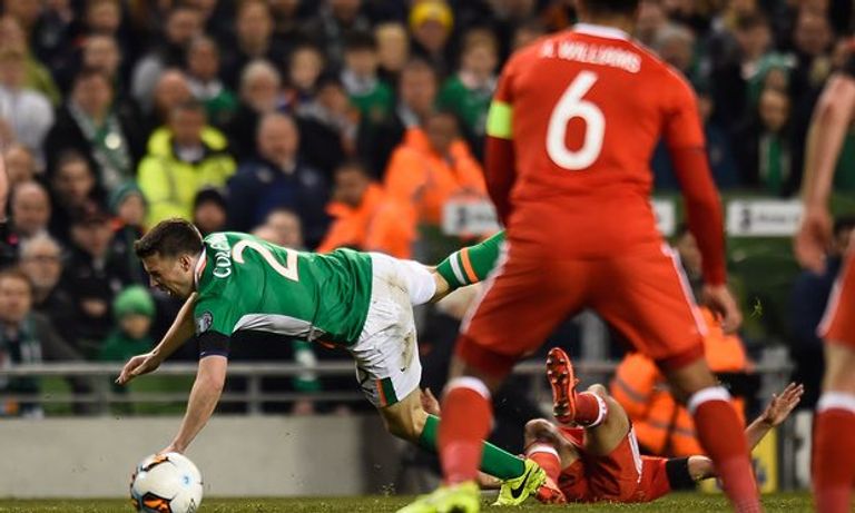 شيموس كولمان