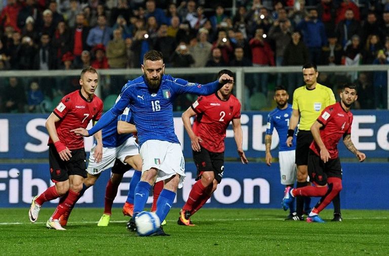 منتخب إيطاليا