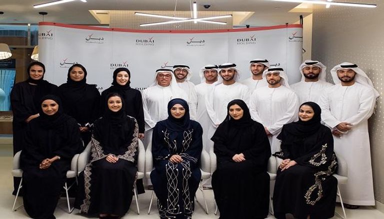 إطلاق "مجلس دبي القابضة للشباب"