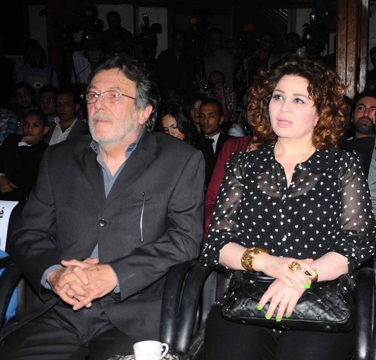 نجوم يمرون بأزمات صحية