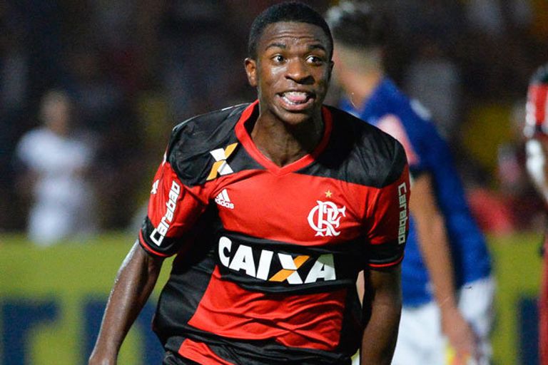 فينسيوس جونيور