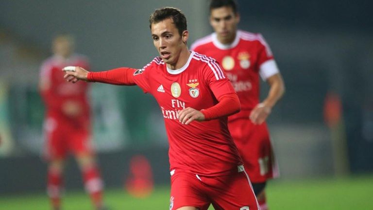 أليكس جريمالدو