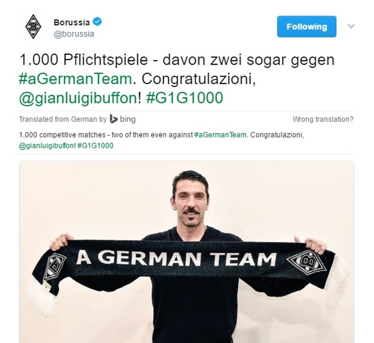 جانلويجي بوفون