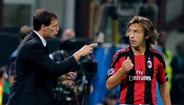 أندريا بيرلو