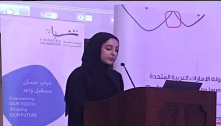 عبدالله بن زايد يطلق "مؤشر رفاهية وتنمية الشباب"