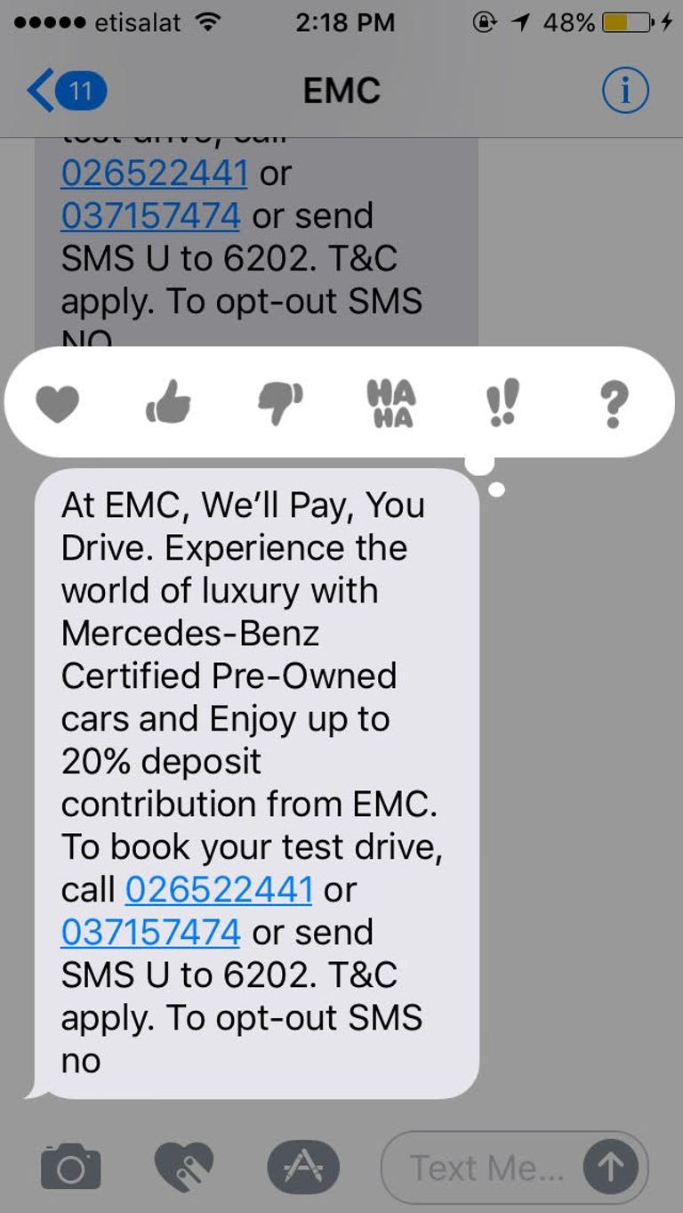 نظام تشغيل IOS 10