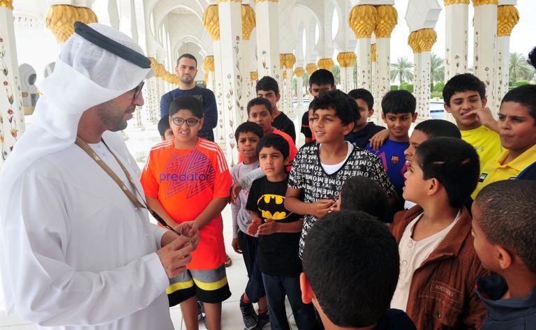 من برنامج اليوم الأول للملتقى