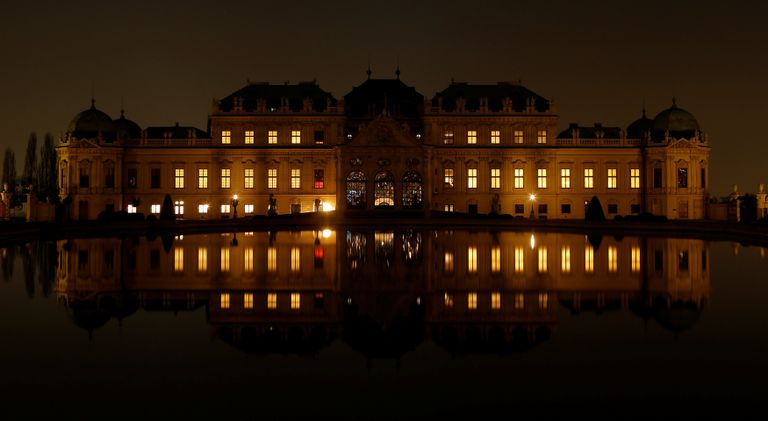 أغلب عواصم العالم شاركت في إحياء فاعلية ساعة الأرض