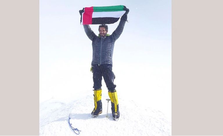 الشيخ محمد بن عبد الله آل ثاني