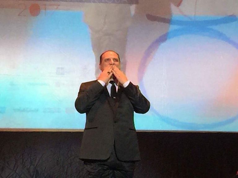 خالد الصاوي وسعد لمجرد