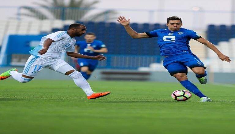 سالم الدوسري