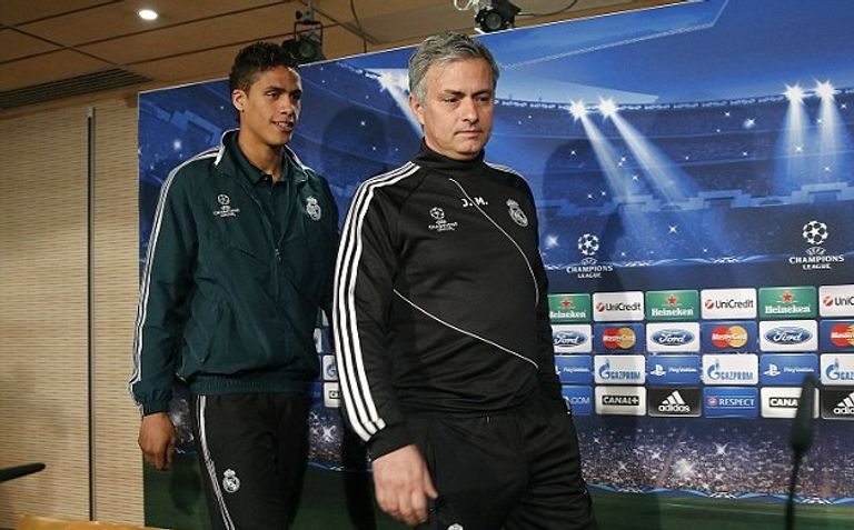 رافائيل فاران