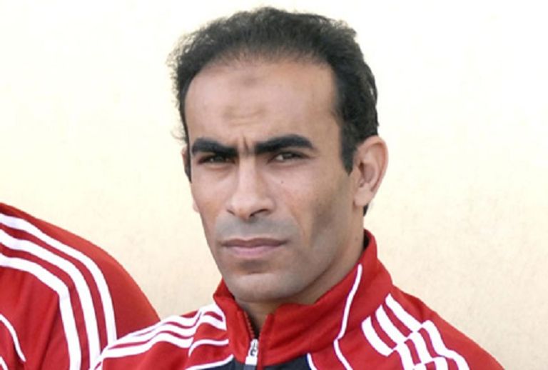 سيد عبد الحفيظ أحمد فتحي