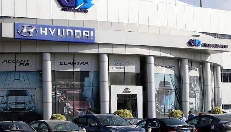 أكبر شركة سيارات مصرية تخسر مليار جنيه 