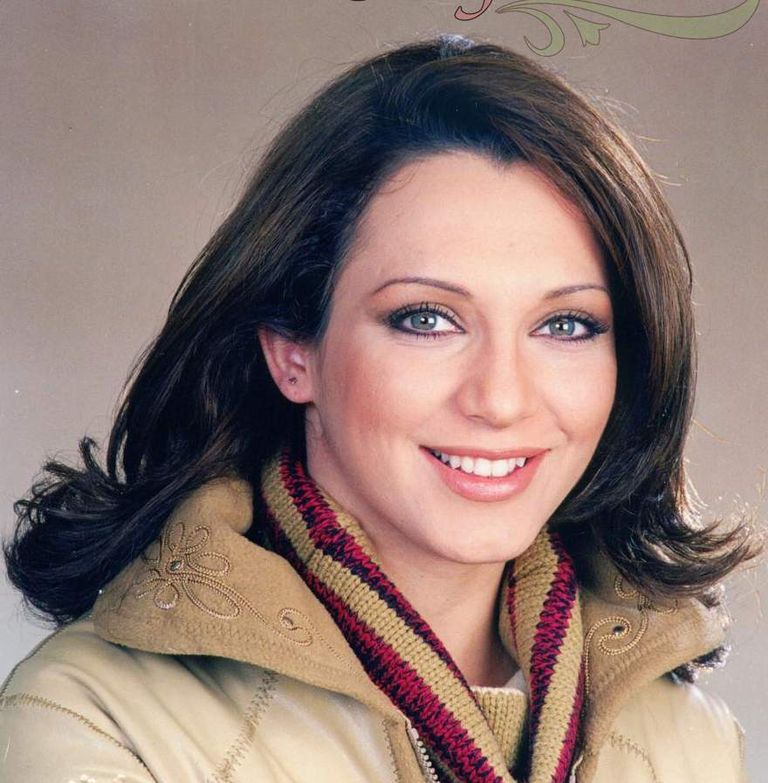 سلاف فواخرجي