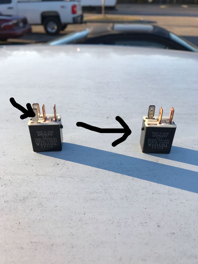 هاجس السرقة يسيطر على كثير من ملاك السيارات