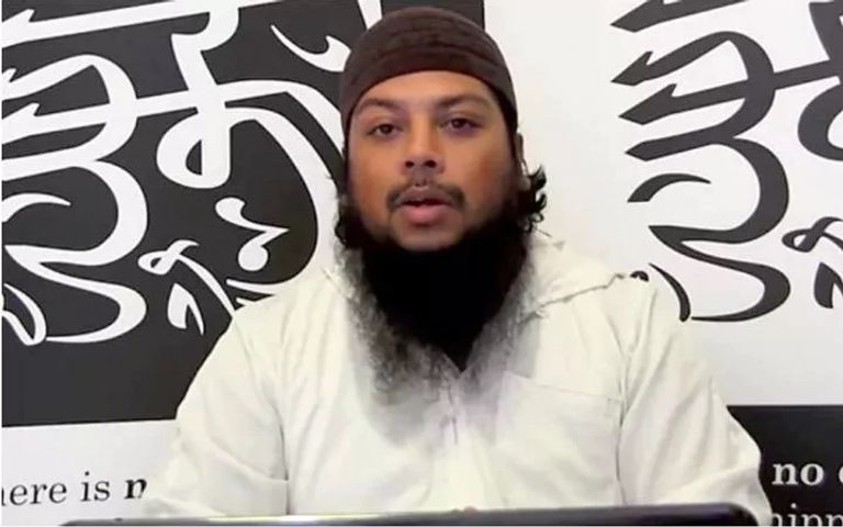 مسعود ارتبط بخلية تخطط لتفجير قاعدة للجيش