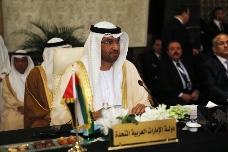 القمة العربية في الأردن