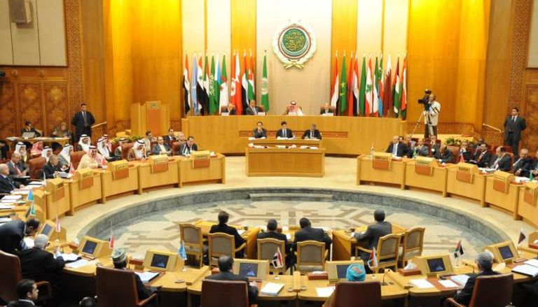 قمة عربية