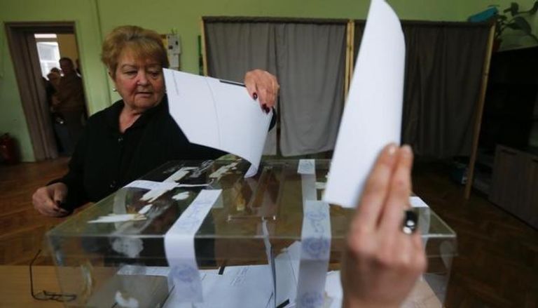 الانتخابات في بلغاريا