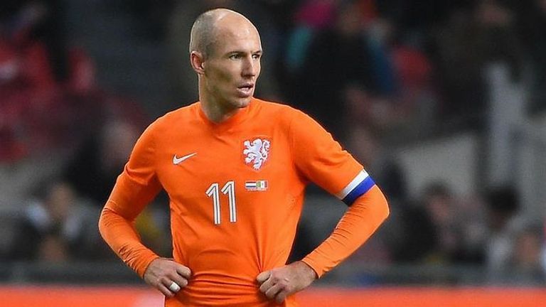 منتخب هولندا