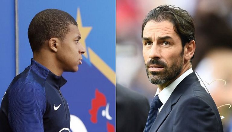 كيليان مبابي