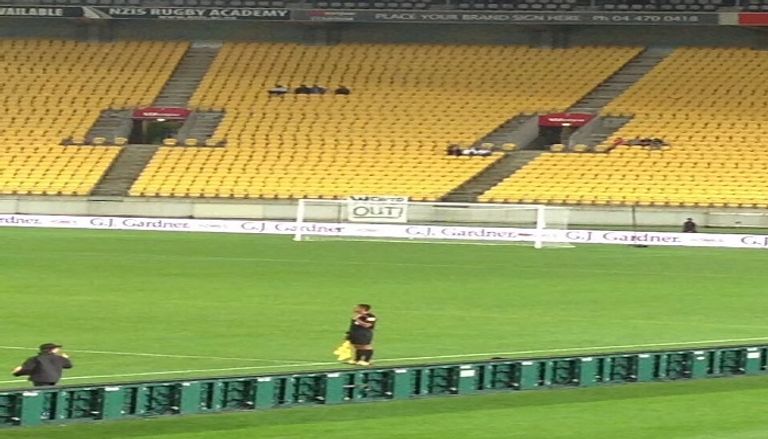 أرسين فينجر