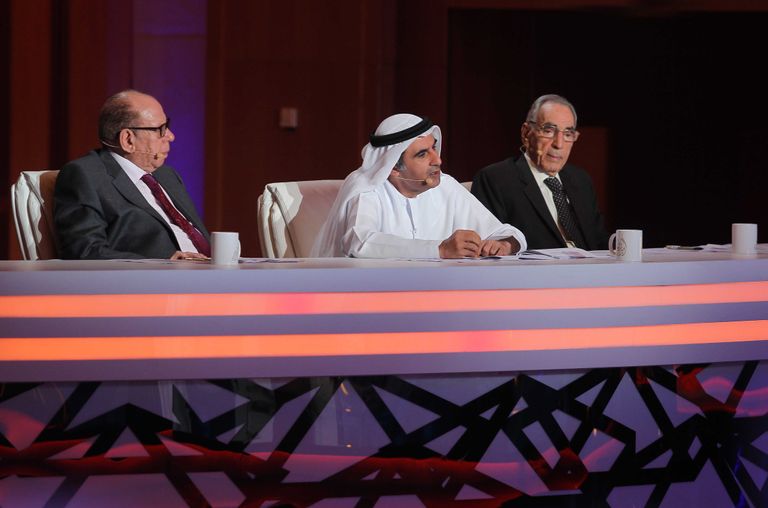 أفياء أمين المتأهلة للمرحلة الثالثة من أمير الشعراء