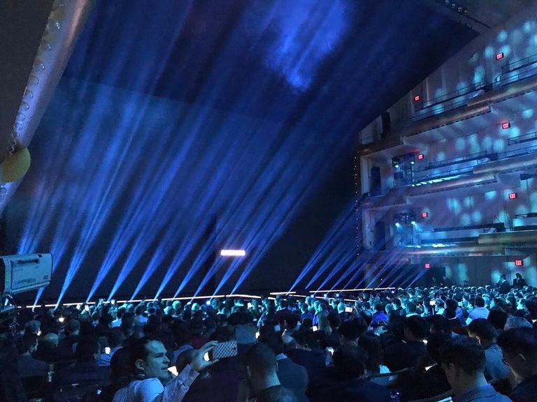 جالاكسي S8 و S8 plus