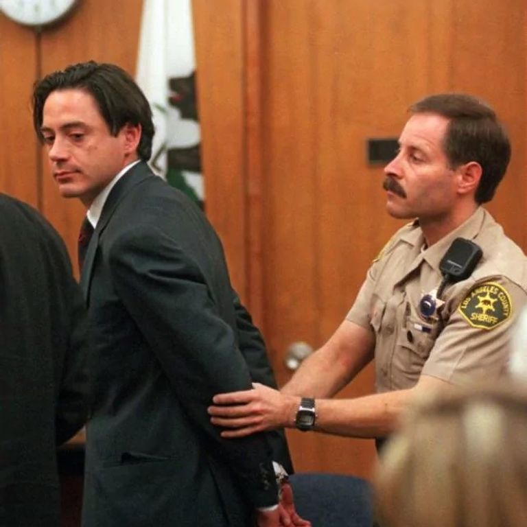 الكثير من نجوم هوليوود دفعوا ثمن الشهرة