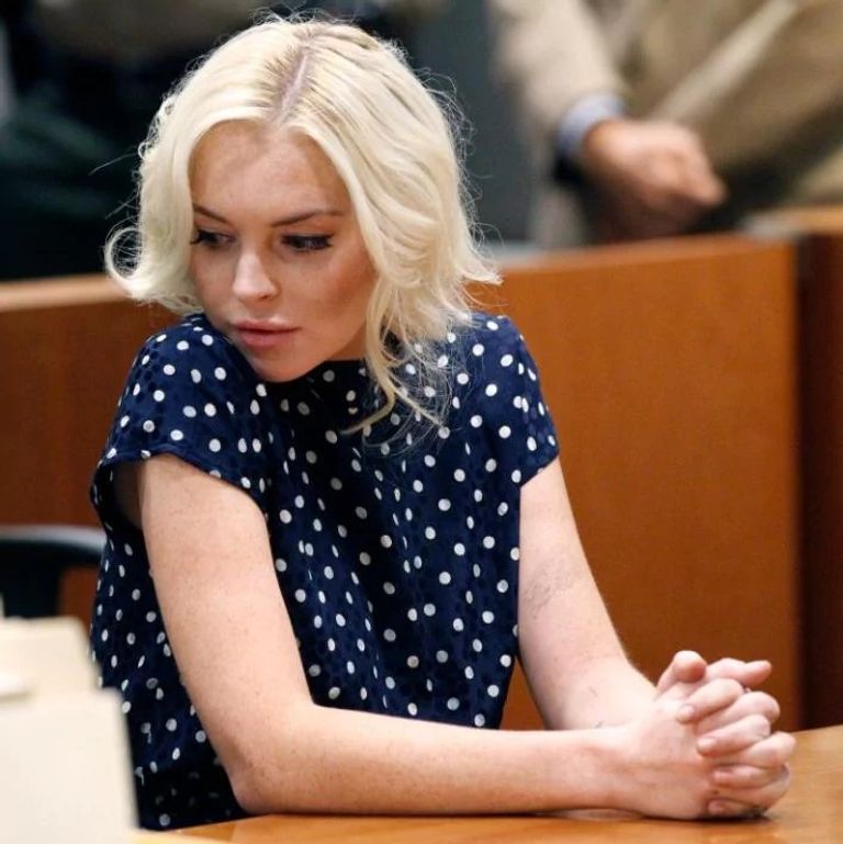 الكثير من نجوم هوليوود دفعوا ثمن الشهرة